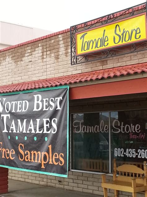 The tamale store - Tamale Shop is located at 2115 S Blosser Rd in Santa Maria, California 93458. Tamale Shop can be contacted via phone at (805) 714-0089 for pricing, hours and directions.